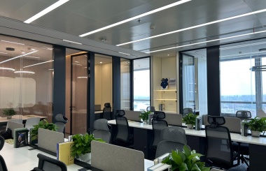 无限极大厦房源照片