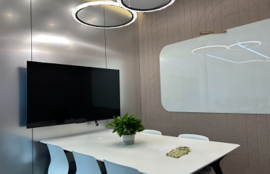 无限极大厦房源照片