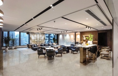 无限极大厦房源照片