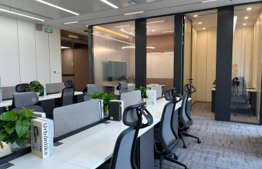 无限极大厦房源照片