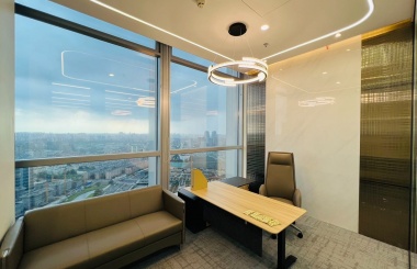 无限极大厦房源照片