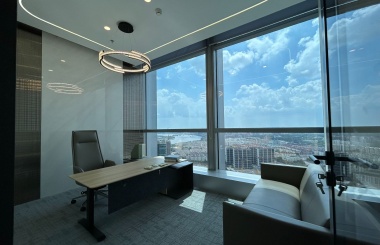 无限极大厦房源照片