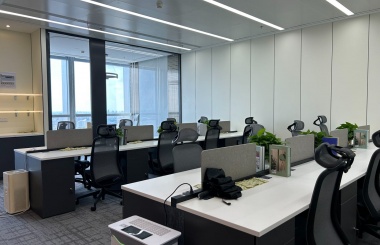 无限极大厦房源照片